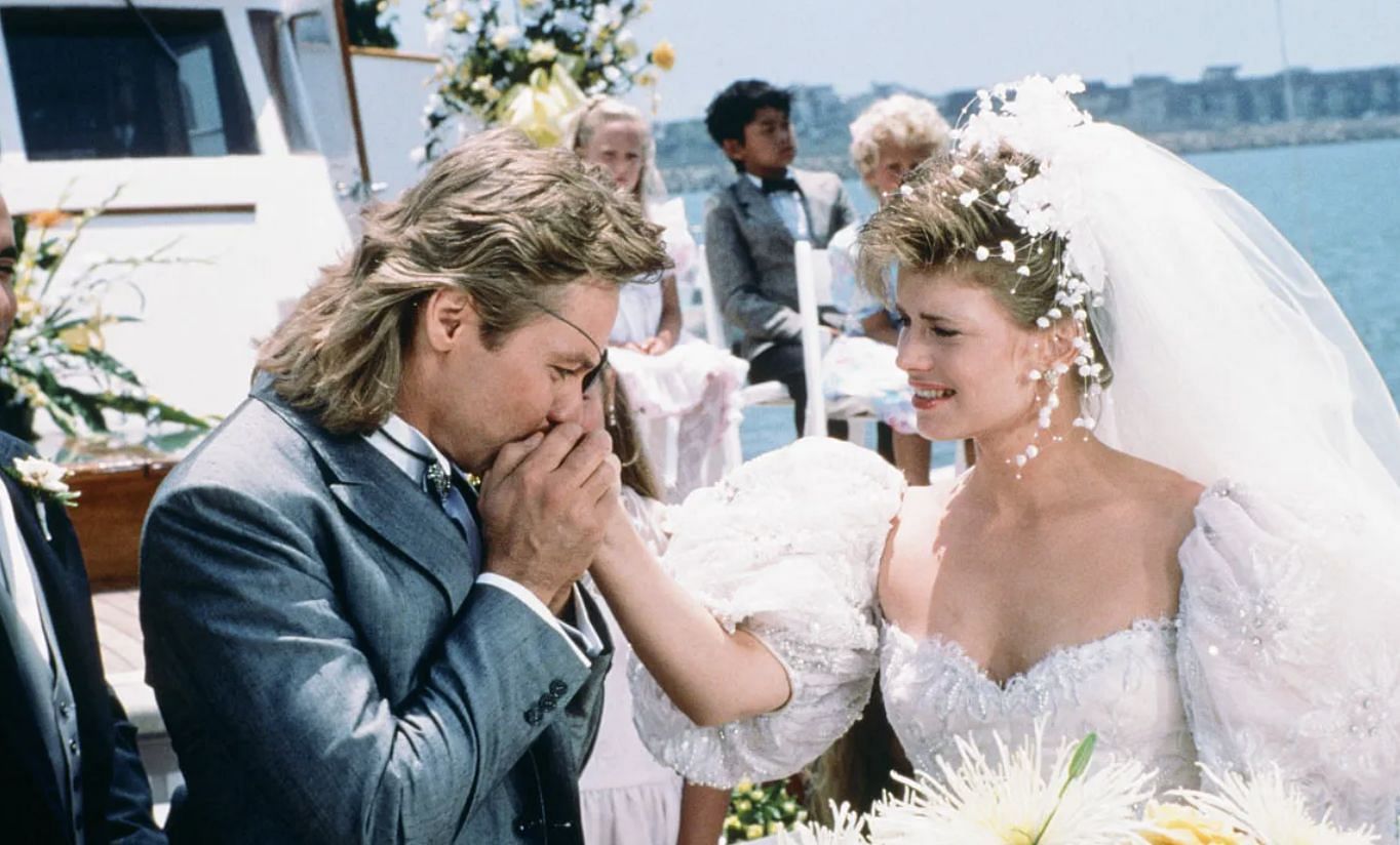 Days of Our Lives (Image via Peacock, NBC)