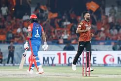 "KL Rahul has gone off the boil" - Aakash Chopra on DC's concerns after IPL 2025 clash vs SRH