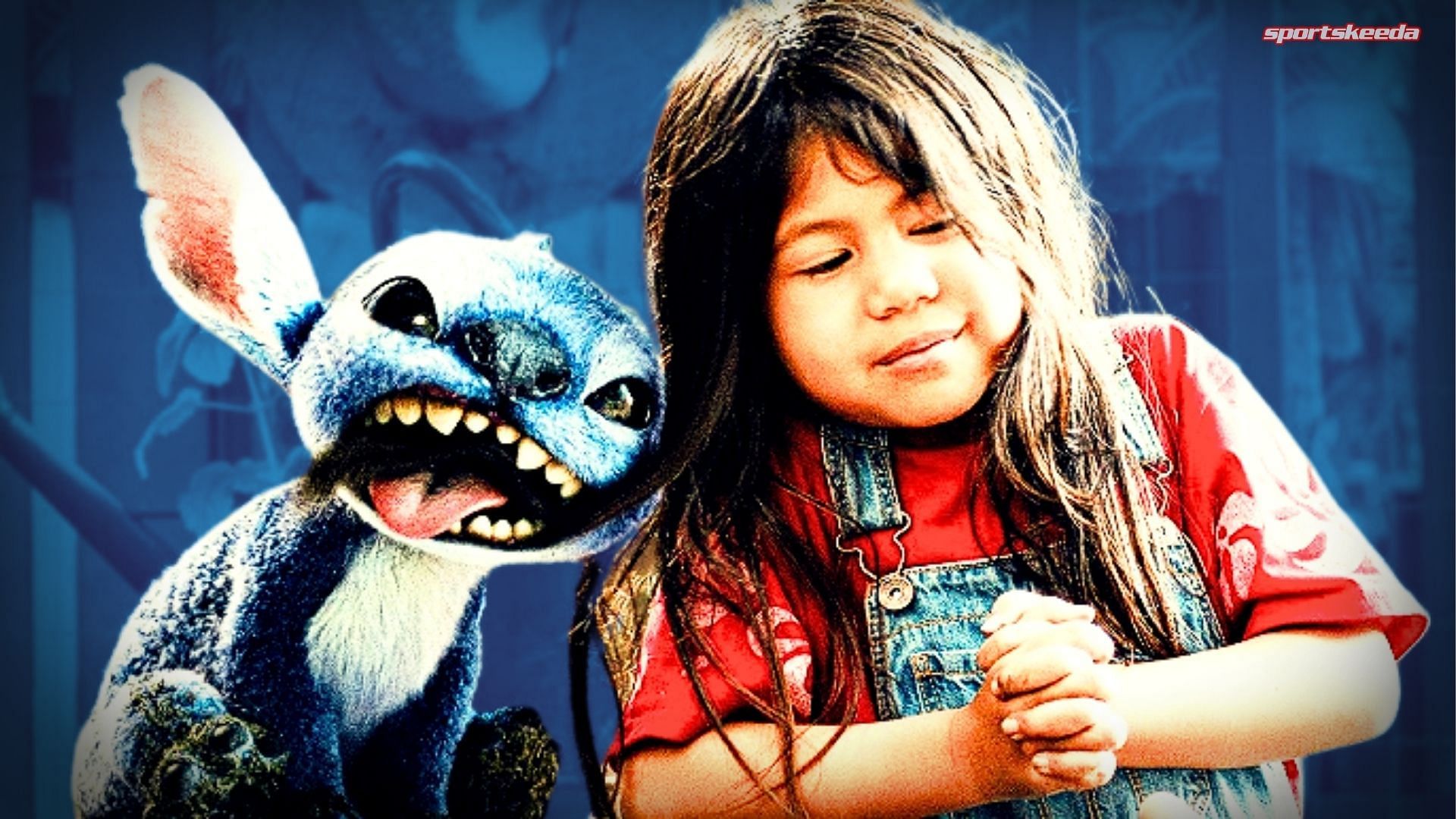 Custom cover edited by Sportskeeda (Original image via Disney)