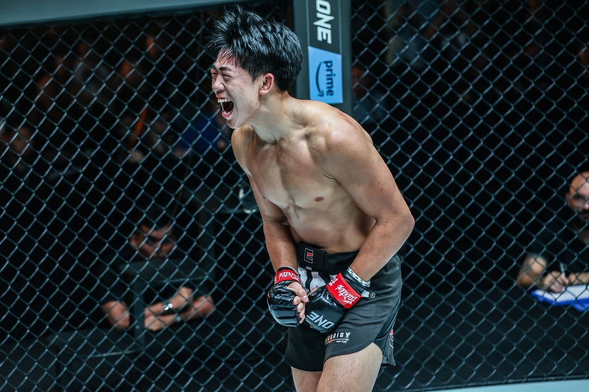 Adrian Lee