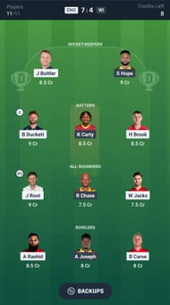 Fantasy suggestion #1