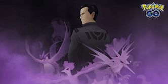 What should Giovanni’s next Shadow ace be? Pokemon GO Reddit weighs in