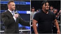 Nick Aldis to book Jeff Cobb in his first WWE match against former champion on SmackDown? Exploring the possibility