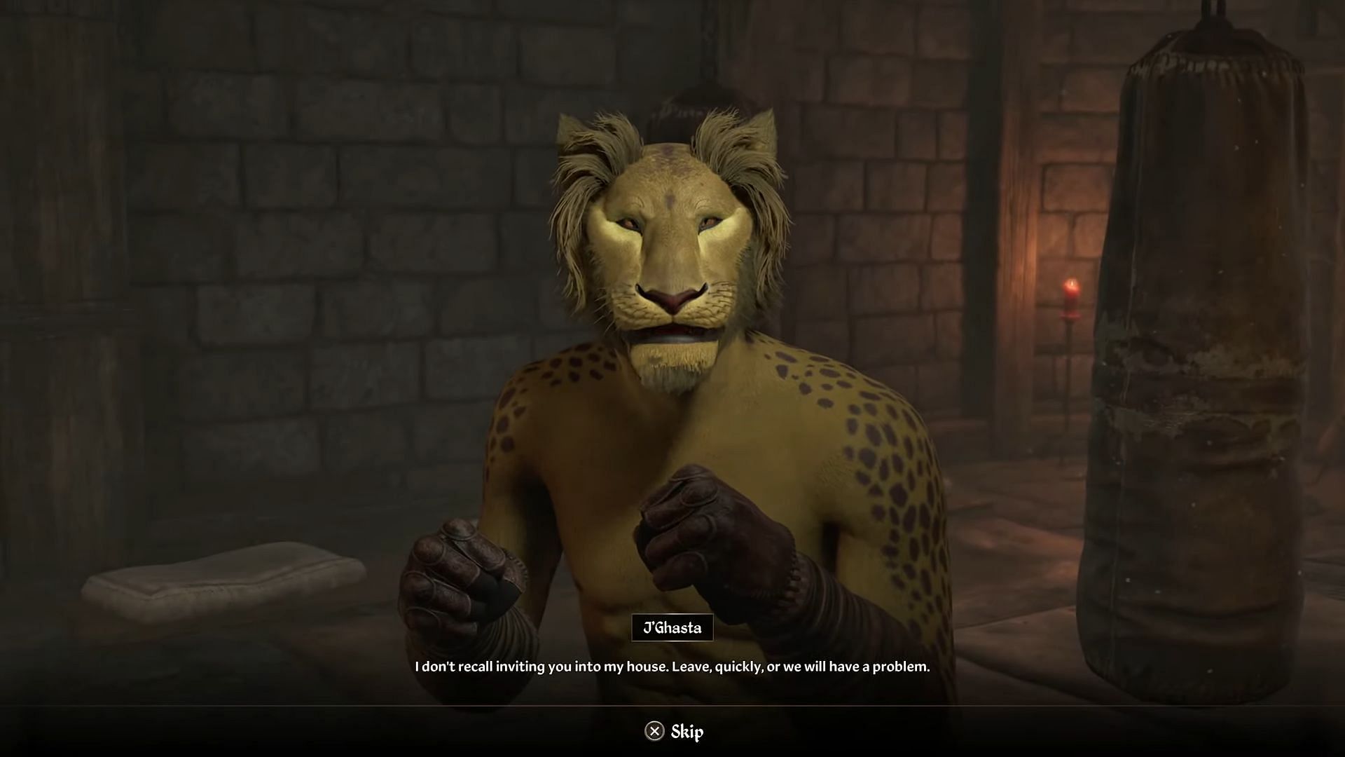 A guide to complete Broken Vows quest in Oblivion Remastered (Image via Bethesda Softworks //YouTuber@GuidingLight)