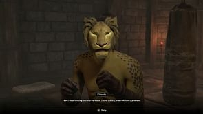 Oblivion Remastered walkthrough: How to complete the Broken Vows quest