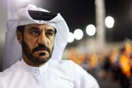 FIA President at F1 Grand Prix of Bahrain - Source: Getty
