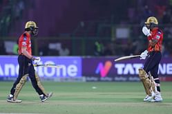 IPL 2025: 3 records broken during PBKS’ easy 7-wicket win over MI in Match 69