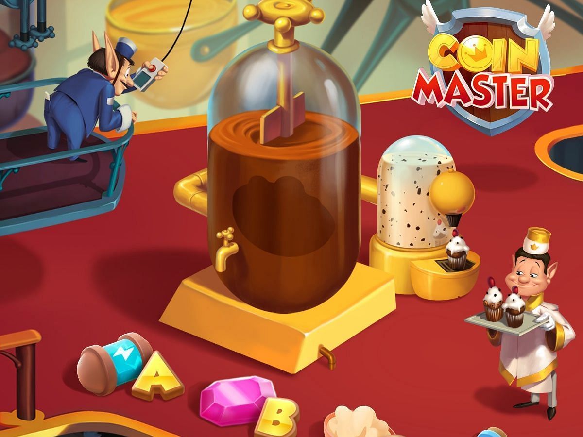 Coin Master