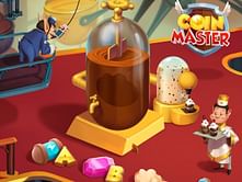 Are there Coin Master free spins and coin links for today? (May 27, 2025)