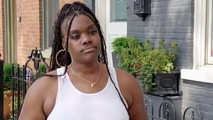 "Still gonna forgive him" — Love After Lockup star Alexis reacts after Julius admits to meeting Ashley