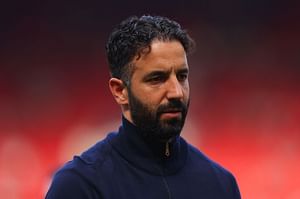Ruben Amorim pays for 30 staff members' families to attend UEL final after Manchester United rejection: Reports