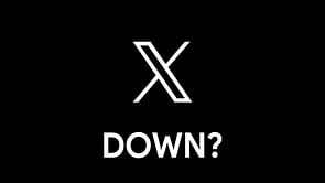 Is X (Twitter) down today? (May 24, 2025)