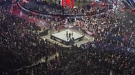 WWE makes major PLE change due to schedule conflict - Reports