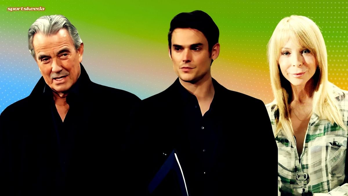 "He was raised by his mom" — The Young and the Restless fans call out writers for forgetting Adam’s true history with Victor