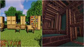 5 best Minecraft architecture mods