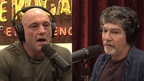 Joe Rogan reflects on Bret Weinstein episode discussing COVID-19 that triggered massive backlash