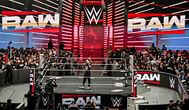 WWE has subtly spoiled blockbuster RAW return nearly four weeks in advance