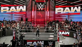 WWE has subtly spoiled blockbuster RAW return nearly four weeks in advance