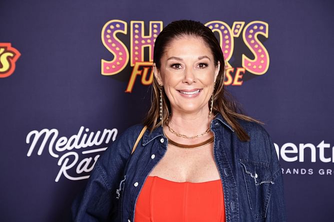 Patrick Mahomes' mother Randi takes on new role, launching Sports Parent Academy after Chiefs QB's success
