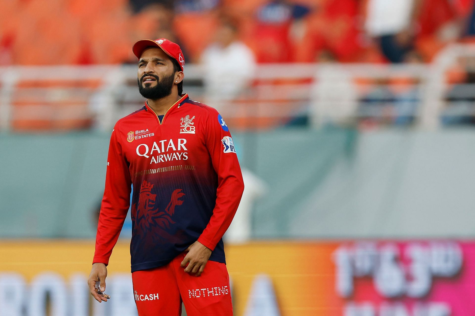 2025 IPL: Qualiﬁer 1 - Punjab Kings v Royal Challengers Bengaluru - Source: Getty