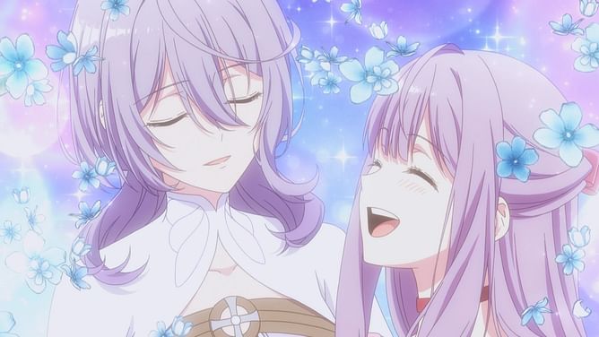The Too-Perfect Saint: Tossed Aside by My Fiancé and Sold to Another Kingdom episode 9 release date and time, where to watch, and more