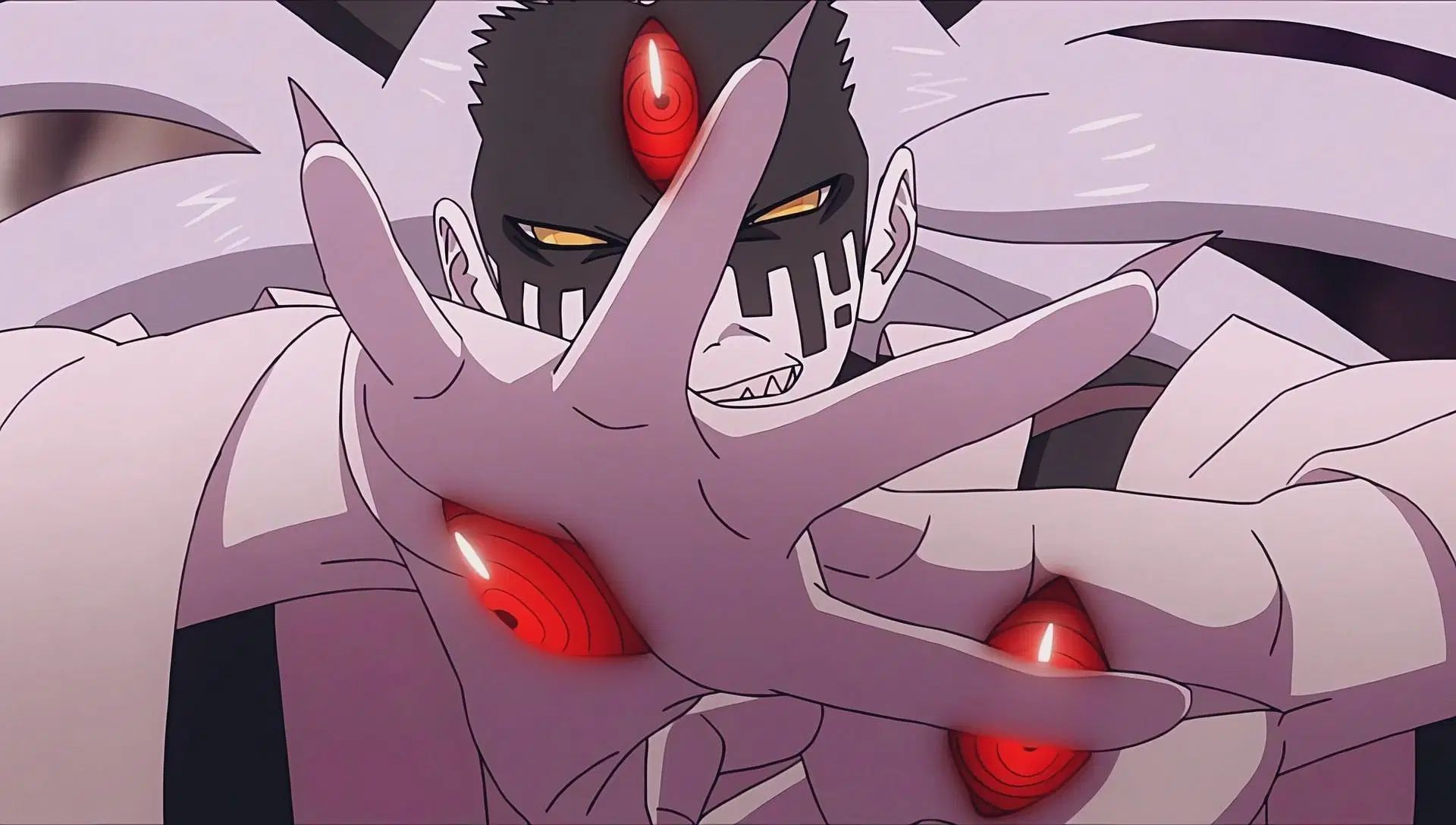 Boruto may defeat beat Jura in their coming fight (& Momoshiki is the key)