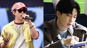 5 things you didn't know about BTS' RM and Epik High Tablo's Stop The Rain