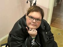 1000-Lb Sisters star Tammy praises Andrea online, chimes in on finding love for the first time