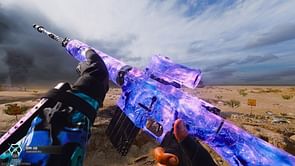 DM-10 can now three-shot enemies in Warzone Verdansk