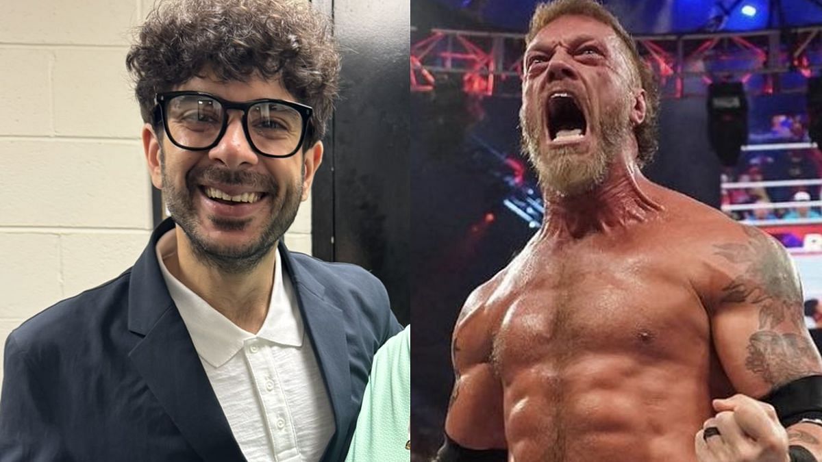 Cope has been a part of Tony Khan