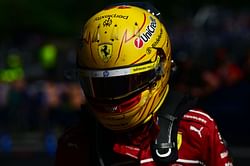 Ferrari boss demands “calm” in Lewis Hamilton “disaster” scenario