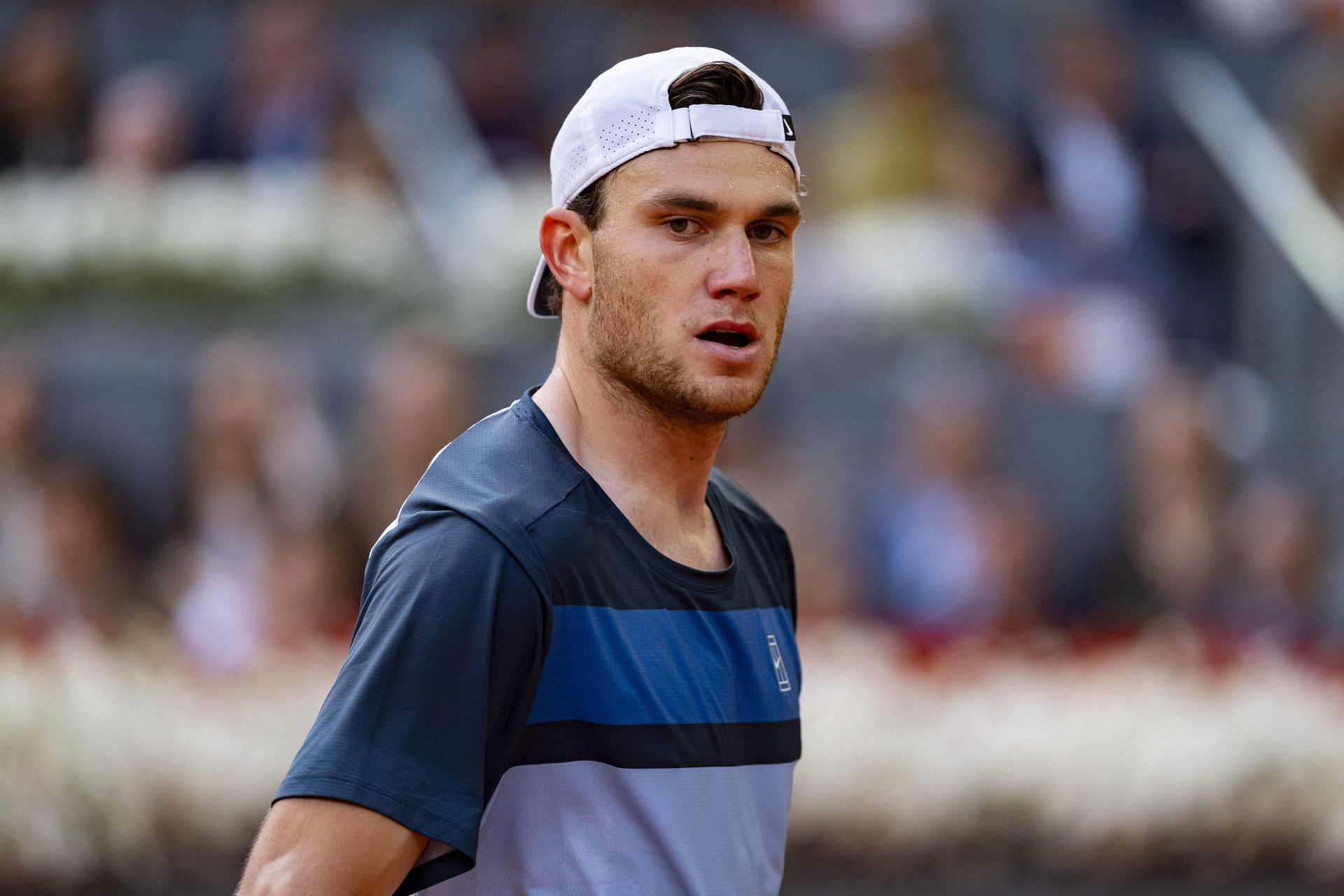 Mutua Madrid Open - Day Thirteen - Source: Getty