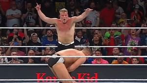 Pat McAfee should never take his shirt off on WWE TV after Backlash, says AEW star
