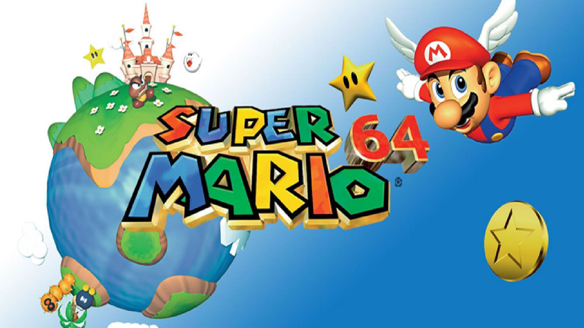 Retro gaming, comeback of retro games