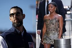 "So much bigger than we can ever imagine"- When Michael Phelps made his feelings known about mental health after Simone Biles’ Olympics withdrawal