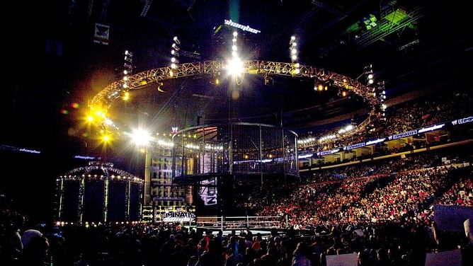 Reason behind major WWE Premium Live Event change revealed - Reports