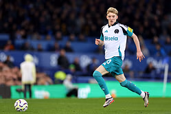 Newcastle United vs Everton Prediction and Betting Tips | 25th May 2025