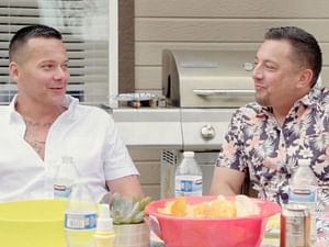 Love After Lockup season 6 episode 10 recap: Alexis stuns Julius with pregnancy news while Joey opens up about Michael