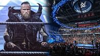 Triple H to pair Aleister Black with 34-year-old WWE star on SmackDown before Backlash? Exploring the possibility