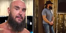 Braun Strowman expresses interest in taking on an interesting role after leaving WWE