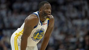 "You are an embarrassment" - Draymond Green torched by Warriors fans for Game 3 blunder