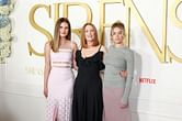 Sirens: Full list of cast explored