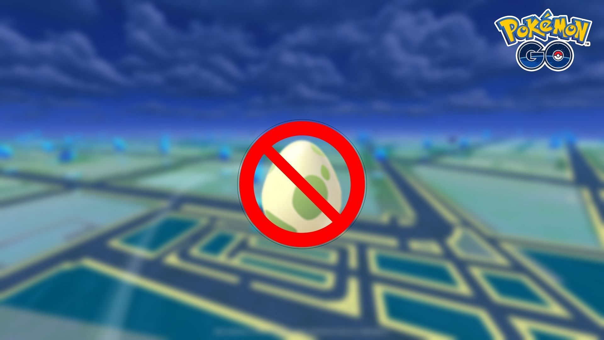 2km not showing up in Pokemon GO (Image via TPC)