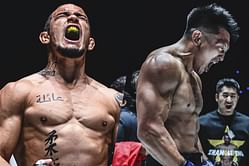 “I’m very confident that I’ll win” - Lucas Gabriel says he’s ready for anything that Zhang Lipeng will bring at ONE Fight Night 31