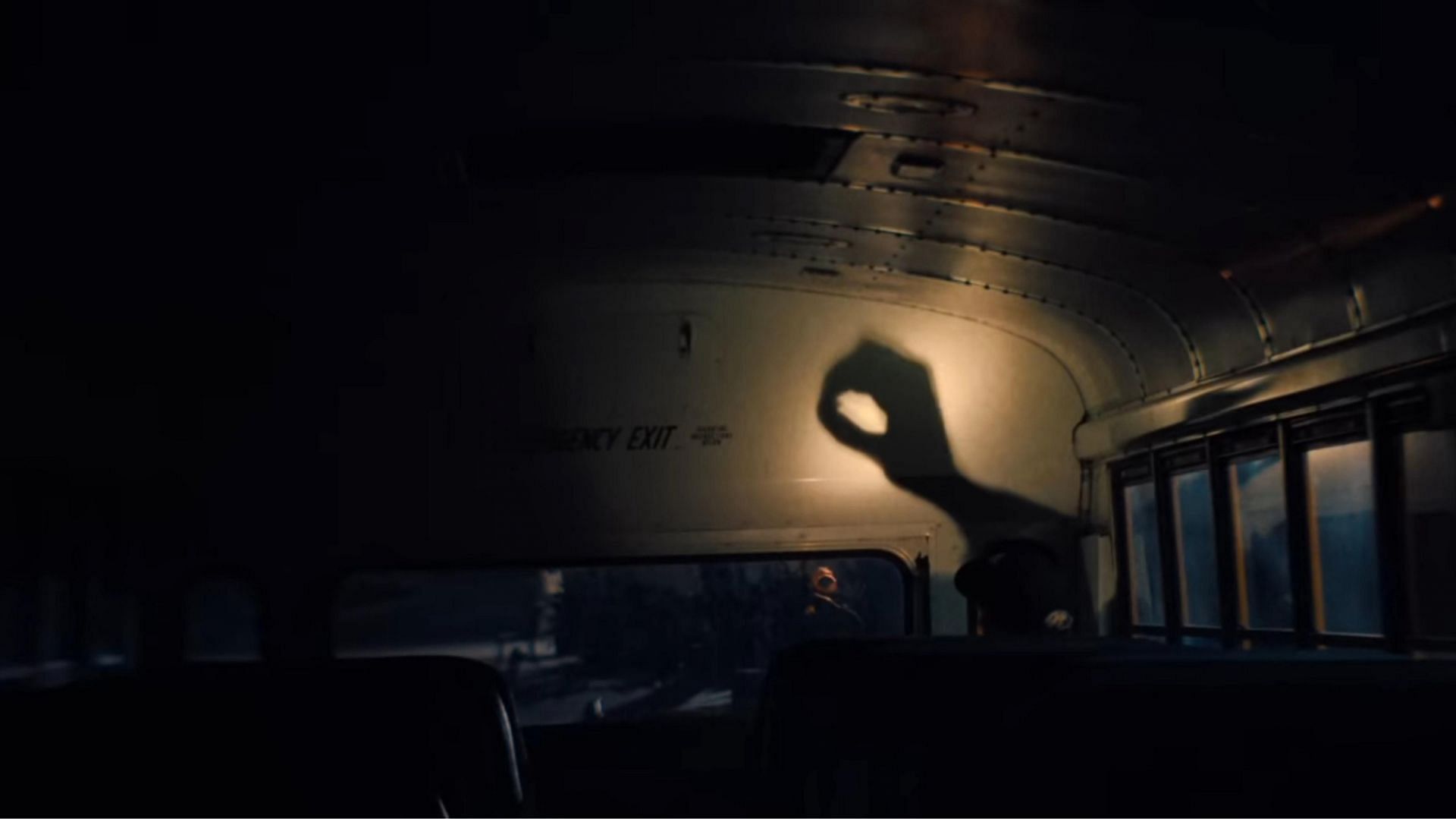 A still from Deaf President Now! official trailer (Image via Apple TV+)