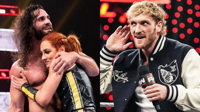 4 WWE stars who can become 4th member of Seth Rollins’ stable at Saturday Night’s Main Event