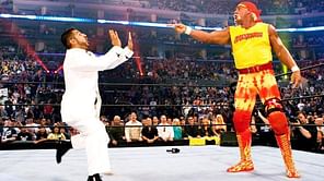 WWE दिग्गज Hulk Hogan ने अपनी नई रेसलिंग कंपनी का किया ऐलान, सोशल मीडिया पर दी जानकारी