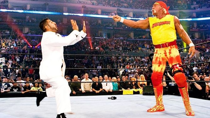 WWE दिग्गज Hulk Hogan ने अपनी नई रेसलिंग कंपनी का किया ऐलान, सोशल मीडिया पर दी जानकारी