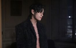 "Real music always wins"- Fans react as BTS' Kim Taehyung's Winter Ahead (feat. Park Hyo-shin) emerges as fastest jazz song to reach 300M streams