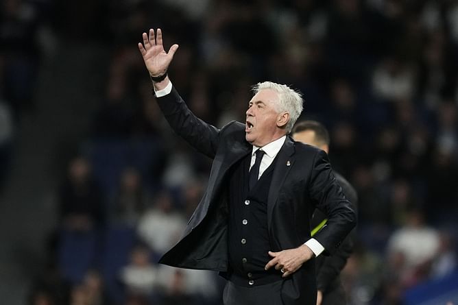Real Madrid Transfer News Roundup: Los Blancos closing in on EPL defender, club suffer Trent Alexander-Arnold blow, and more - May 15, 2025